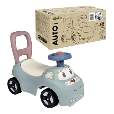 Smoby LS Odrážedlo auto