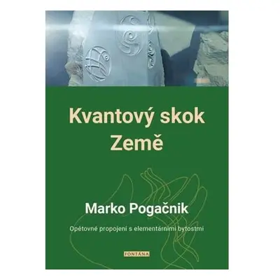 Kvantový skok Země - Opětovné propojení s elementárními bytostmi