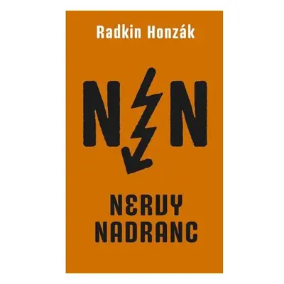 Nervy nadranc