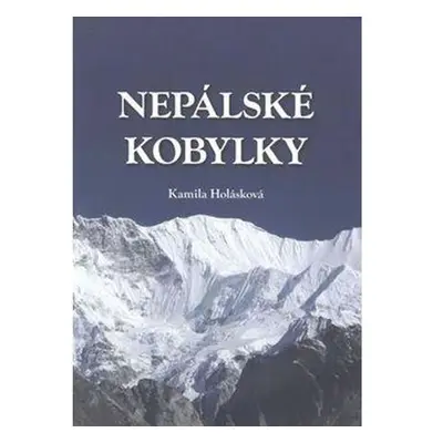 Nepálské kobylky