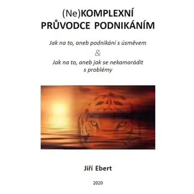 (Ne)komplexní průvodce podnikáním: jak na to, aneb podnikání s úsměvem & jak na to, aneb jak se 