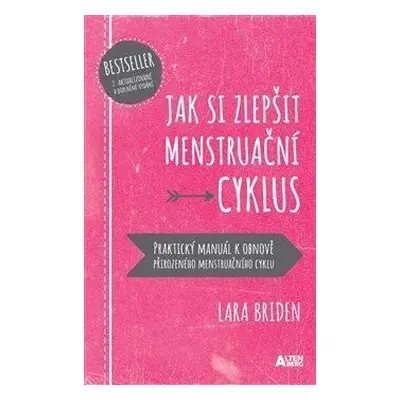 Jak si zlepšit menstruační cyklus