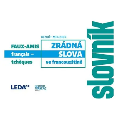 Zrádná slova ve francouzštině