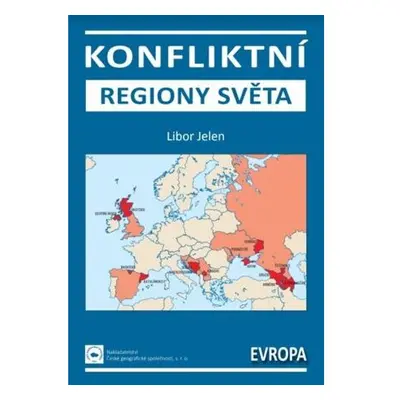 Konfliktní regiony světa 1 - Evropa