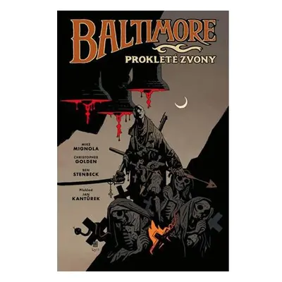 Baltimore 2: Prokleté zvony