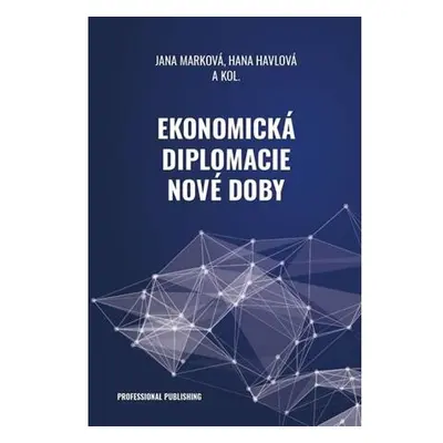 Ekonomická diplomacie nové doby