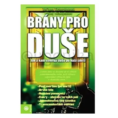 Brány pro duše