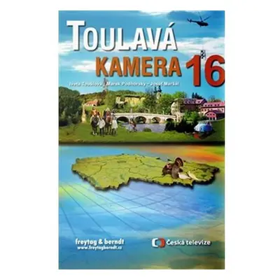 Toulavá kamera 16