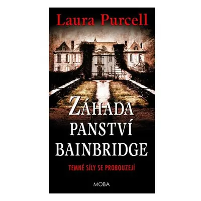 Záhada panství Bainbridge