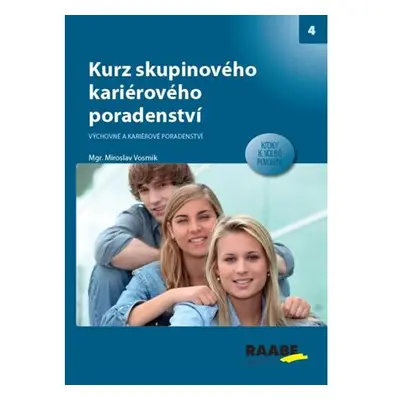 Kurz skupinového karierového poradce