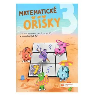 Matematické oříšky 3