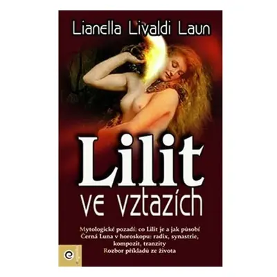 Lilit ve vztazích