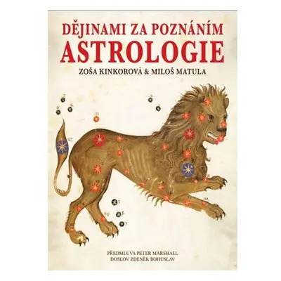 Dějinami za poznáním astrologie