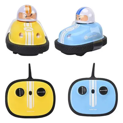 BUDDY TOYS BRC 24.310 Bumper cars