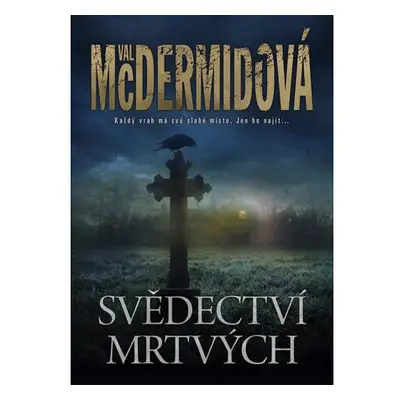 Svědectví mrtvých