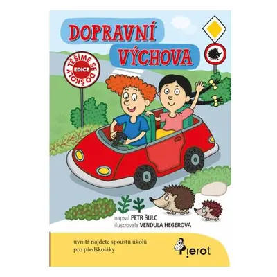 Dopravní výchova