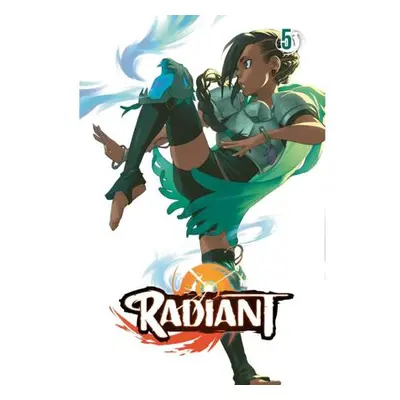 Radiant 5