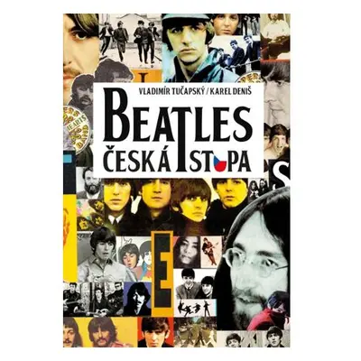 Beatles - Česká stopa