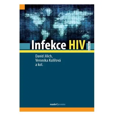 Infekce HIV