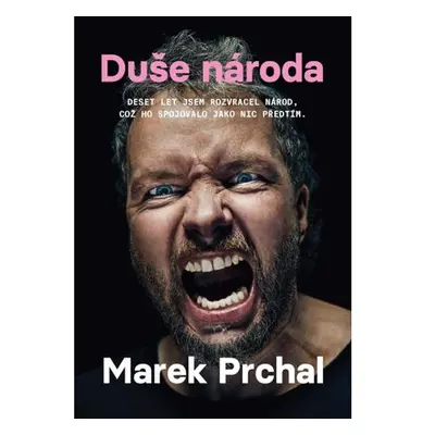 Duše národa