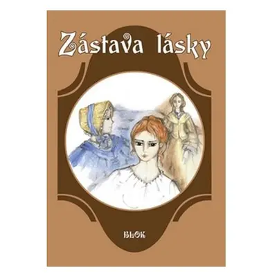 Zástava lásky