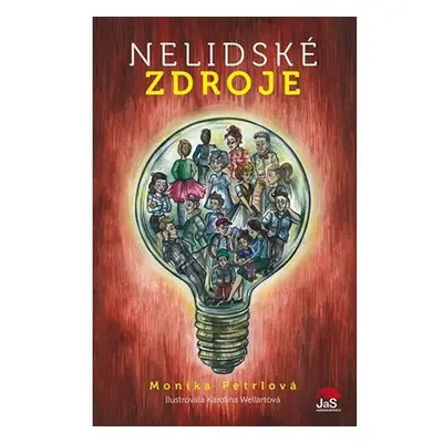 Nelidské zdroje