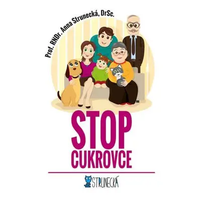 Stop cukrovce