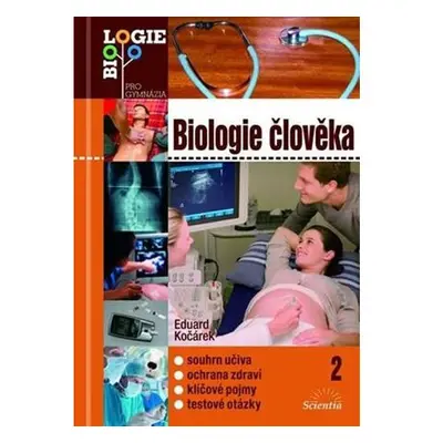 Biologie člověka 2