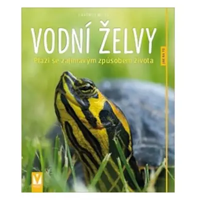 Vodní želvy - Jak na to