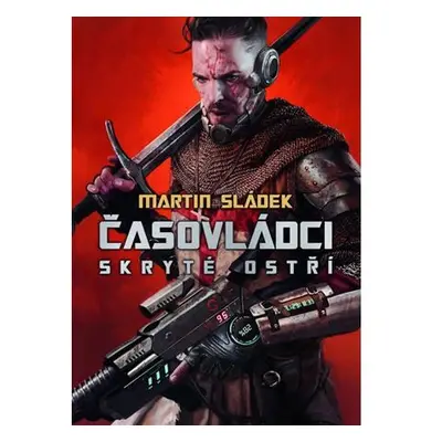 Časovládci - Skryté ostří