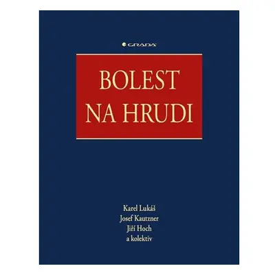 Bolest na hrudi