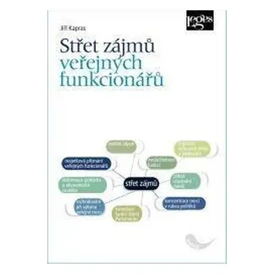 Střet zájmů veřejných funkcionářů