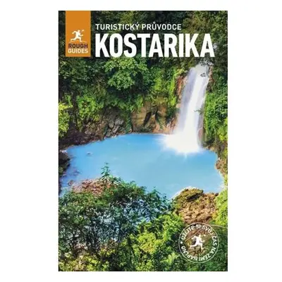 Kostarika - Turistický průvodce