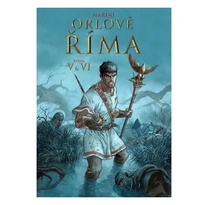 Orlové Říma V+VI