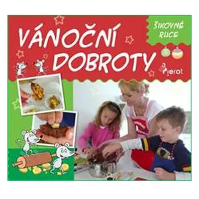 Vánoční dobroty