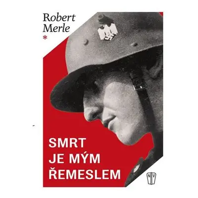 Smrt je mým řemeslem