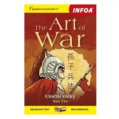 Umění války / The Art of War - Zrcadlová četba (B2-C1)