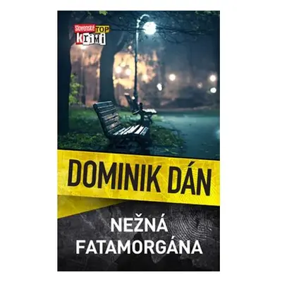 Nežná fatamorgána