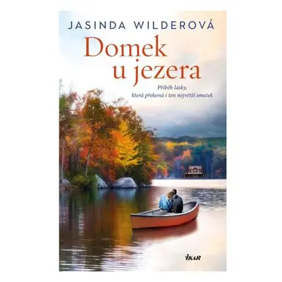 Domek u jezera