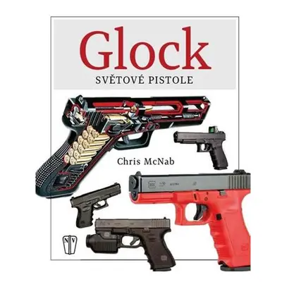 GLOCK - Světová pistole