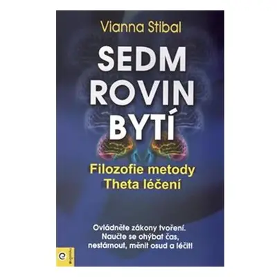 Sedm rovin bytí - Filozofie metody Theta léčení