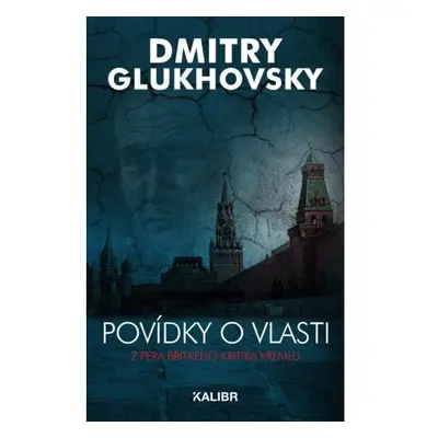 Povídky o vlasti