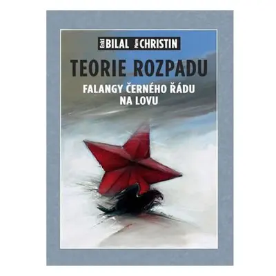 Teorie rozpadu