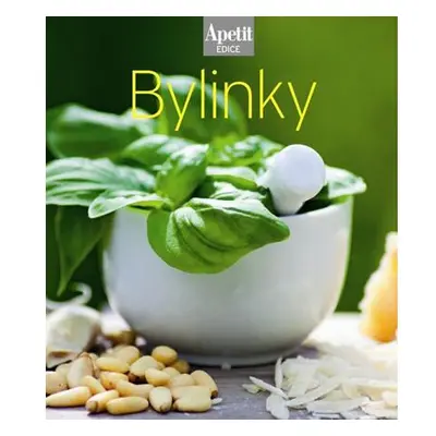 Bylinky (Edice Apetit)