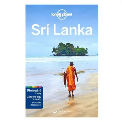 Srí Lanka - Lonely Planet