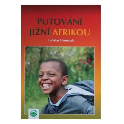 Putování Jižní Afrikou