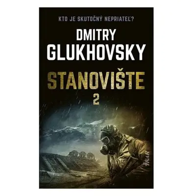 Stanovište 2. diel (slovensky)