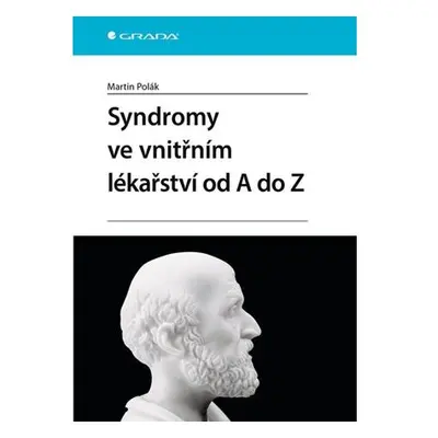 Syndromy ve vnitřním lékařství od A do Z