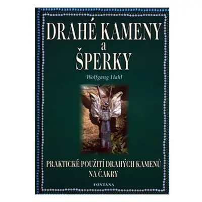 Drahé kameny a šperky