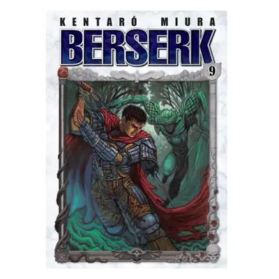 Berserk 9